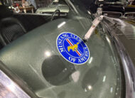 1969 Ford Mustang Fastback