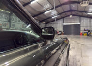 1969 Ford Mustang Fastback