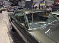 1969 Ford Mustang Fastback