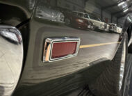 1969 Ford Mustang Fastback