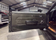 1969 Ford Mustang Fastback