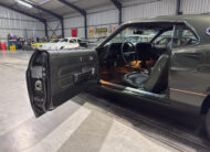 1969 Ford Mustang Fastback