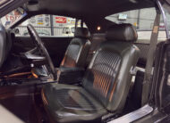 1969 Ford Mustang Fastback