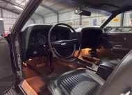 1969 Ford Mustang Fastback