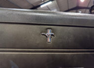 1969 Ford Mustang Fastback