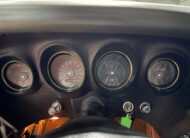 1969 Ford Mustang Fastback