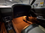 1969 Ford Mustang Fastback