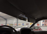 1969 Ford Mustang Fastback