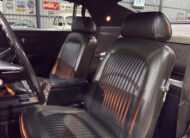 1969 Ford Mustang Fastback