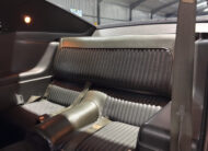 1969 Ford Mustang Fastback