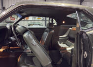 1969 Ford Mustang Fastback