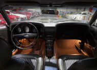 1969 Ford Mustang Fastback