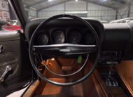 1969 Ford Mustang Fastback