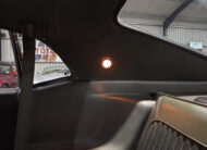 1969 Ford Mustang Fastback