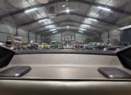 1969 Ford Mustang Fastback