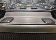 1969 Ford Mustang Fastback