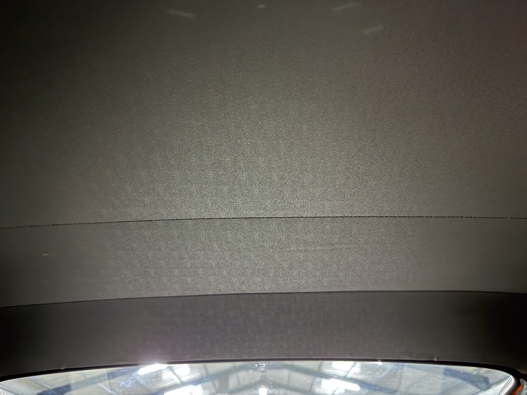 1969 Ford Mustang Fastback