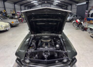 1969 Ford Mustang Fastback