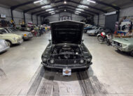 1969 Ford Mustang Fastback