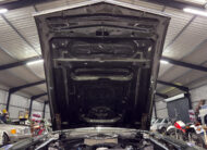 1969 Ford Mustang Fastback