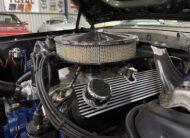 1969 Ford Mustang Fastback