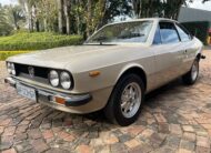 1981 Lancia Beta