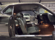 1969 Ford Mustang Fastback