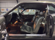 1969 Ford Mustang Fastback