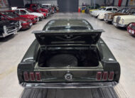 1969 Ford Mustang Fastback