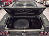 1969 Ford Mustang Fastback