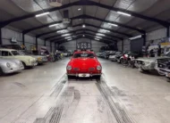 1967 Volkswagen Karmann Ghia