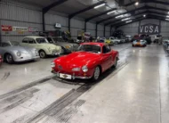 1967 Volkswagen Karmann Ghia