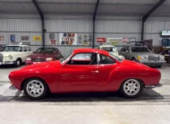1967 Volkswagen Karmann Ghia