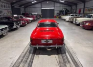 1967 Volkswagen Karmann Ghia