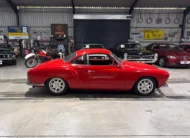 1967 Volkswagen Karmann Ghia