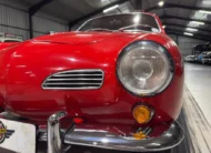1967 Volkswagen Karmann Ghia