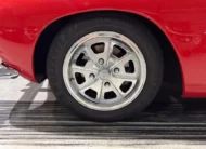 1967 Volkswagen Karmann Ghia