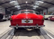 1967 Volkswagen Karmann Ghia