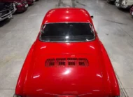 1967 Volkswagen Karmann Ghia