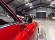 1967 Volkswagen Karmann Ghia