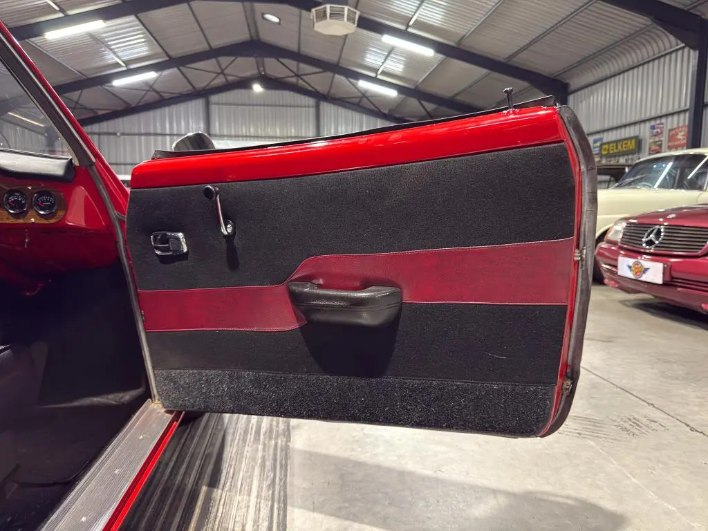 1967 Volkswagen Karmann Ghia