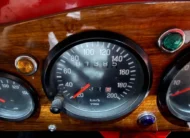 1967 Volkswagen Karmann Ghia