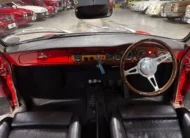 1967 Volkswagen Karmann Ghia