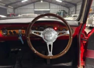 1967 Volkswagen Karmann Ghia