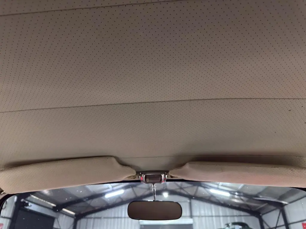 1967 Volkswagen Karmann Ghia