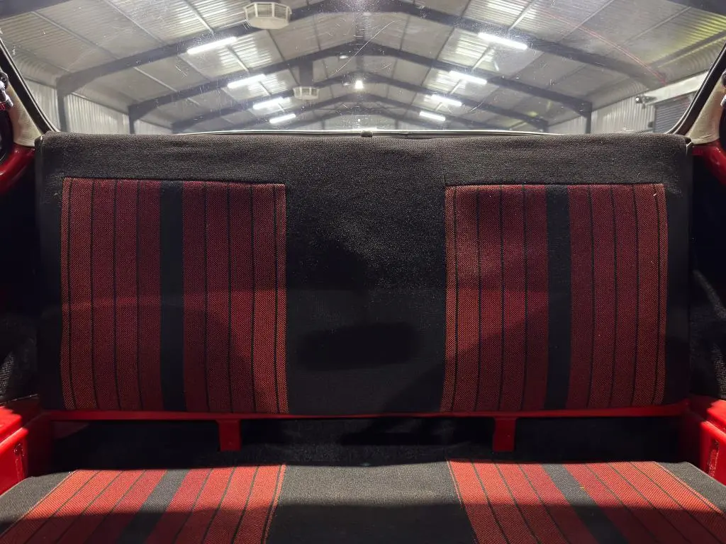 1967 Volkswagen Karmann Ghia