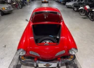1967 Volkswagen Karmann Ghia