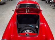 1967 Volkswagen Karmann Ghia