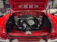 1967 Volkswagen Karmann Ghia