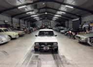 2009 Nissan 1400 Heritage Edition